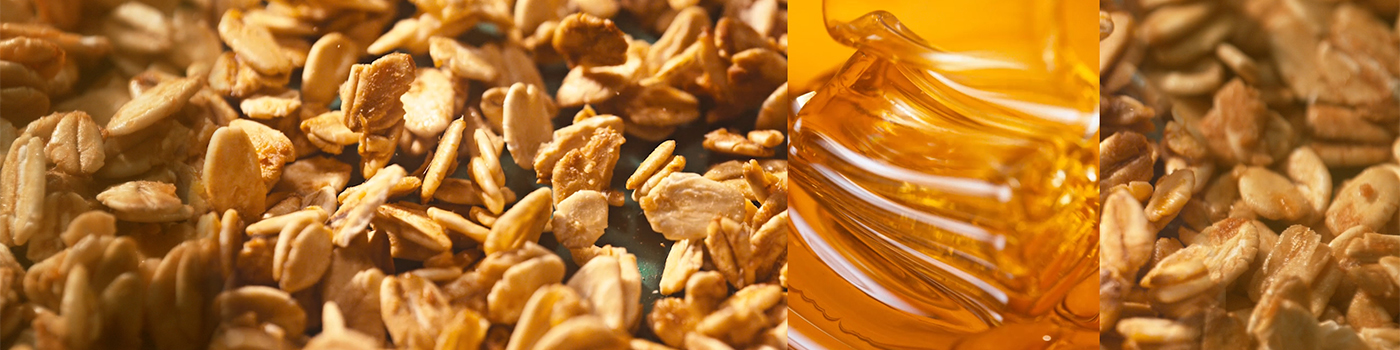 Crunchy by Nature Ingredient