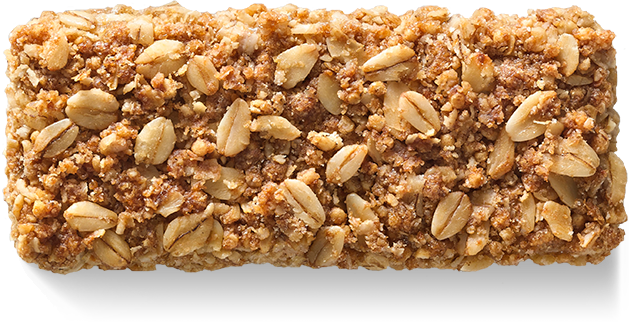 Crunchy Canadian Maple Syrup Bars