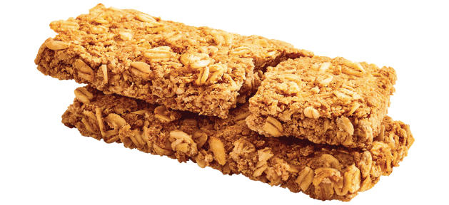 Nature Valley Crunchy Apple & Cinnamon bars 5x42g