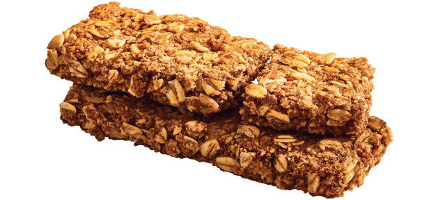 Nature Valley Crunchy Cocoa & Hazelnut bars 5x42g