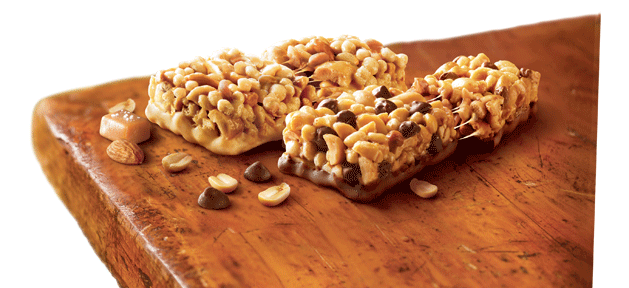 Nature Valley Protein Variety bars 4x40g