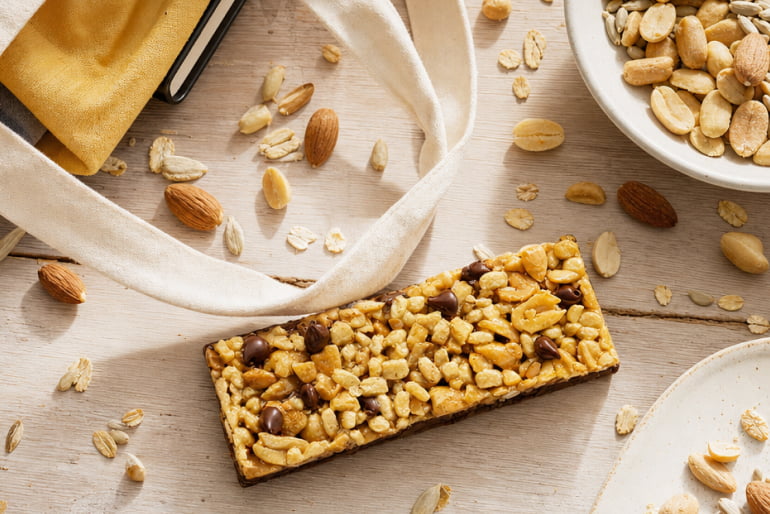 NV-protein-bar