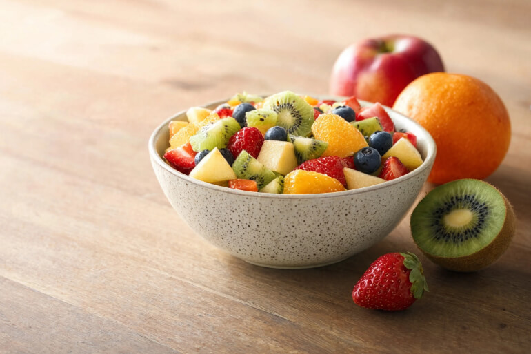 Healthy Sugars