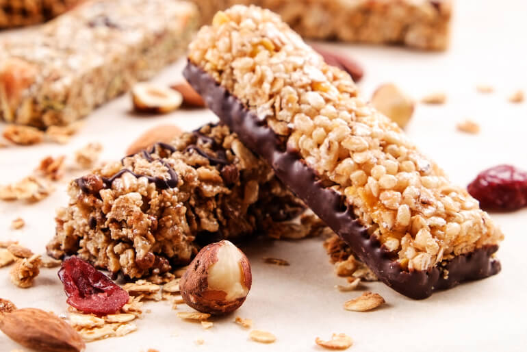 Snack Bar