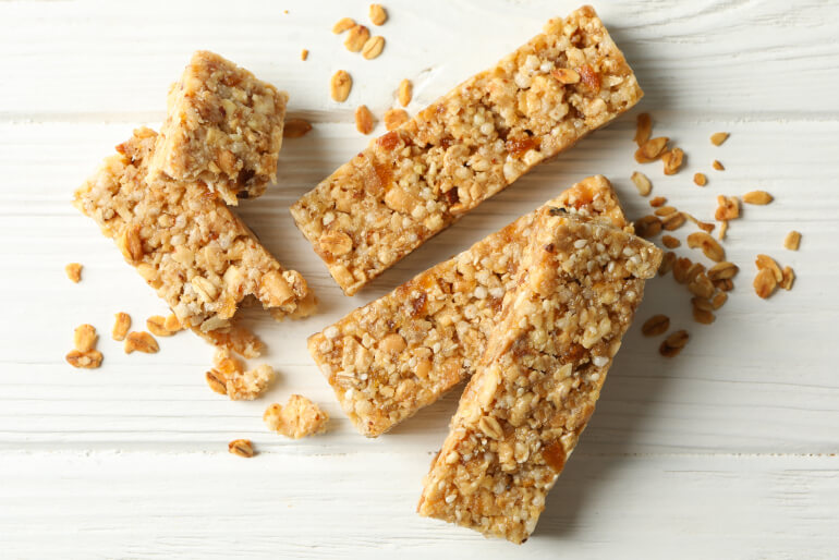 Snack Bar