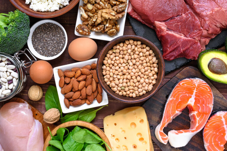 how-much-protein-do-adults-need-each-day