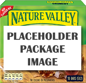 Nature Valley Protein Peanut & Chocolate Cereal Bars 4 x 40G
