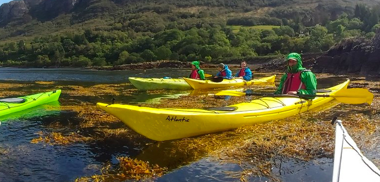 outdooractivities-applecross-kayaking