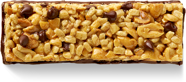 Nature Valley Protein Bar Peanut & Chocolate 26 x 40 g