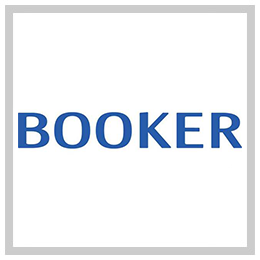 Booker logo
