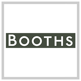 Booths logo