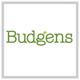Budgens logo