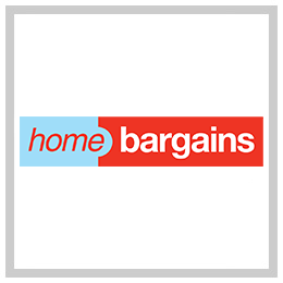 Home Bargains logo