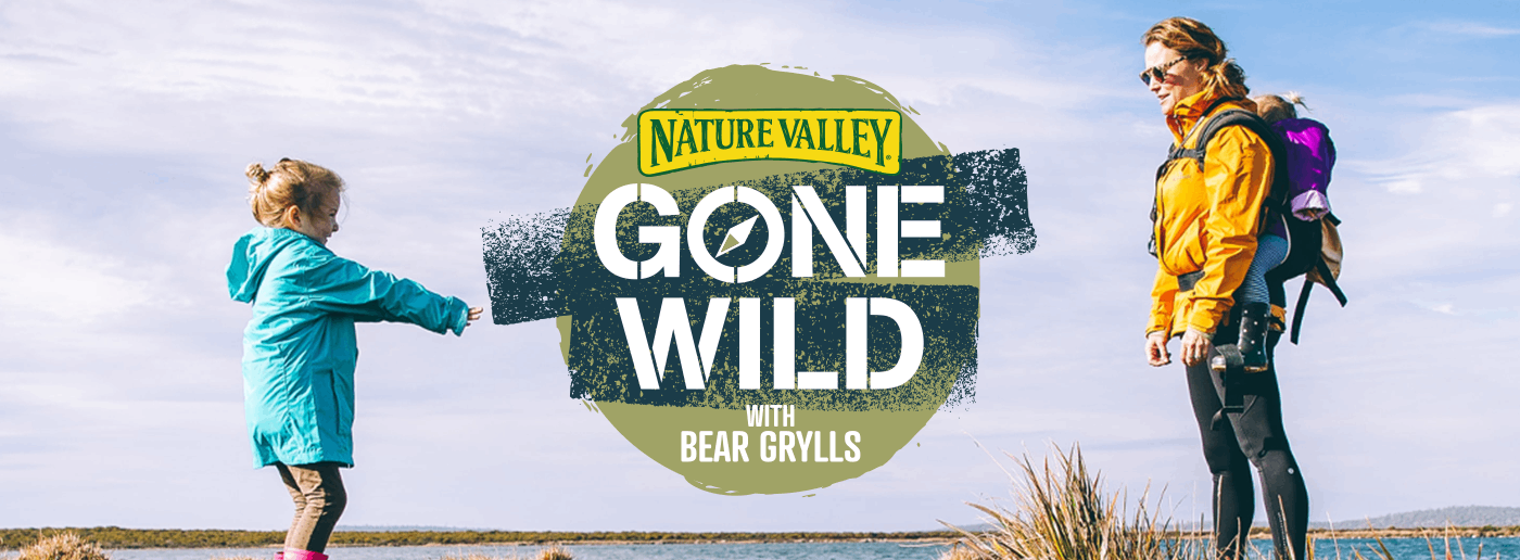 Gone Wild Festival With Bear Grylls
