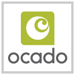 Ocado logo