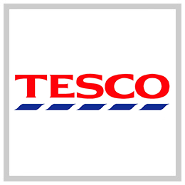 Tesco logo