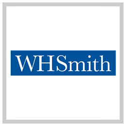 WHSmith logo