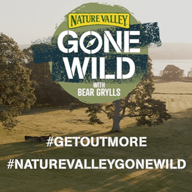 gone wild with bear grylls