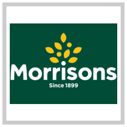 Morrisons Logo