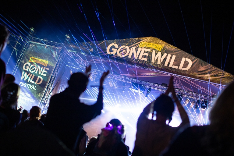 gone wild