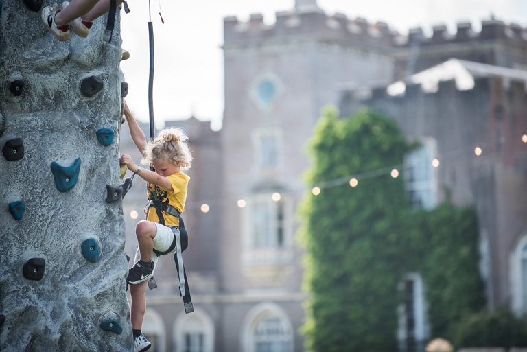 Bear Grylls On Chasing Happiness, Getting Outdoors and the Healing Power of  Nature - 30A