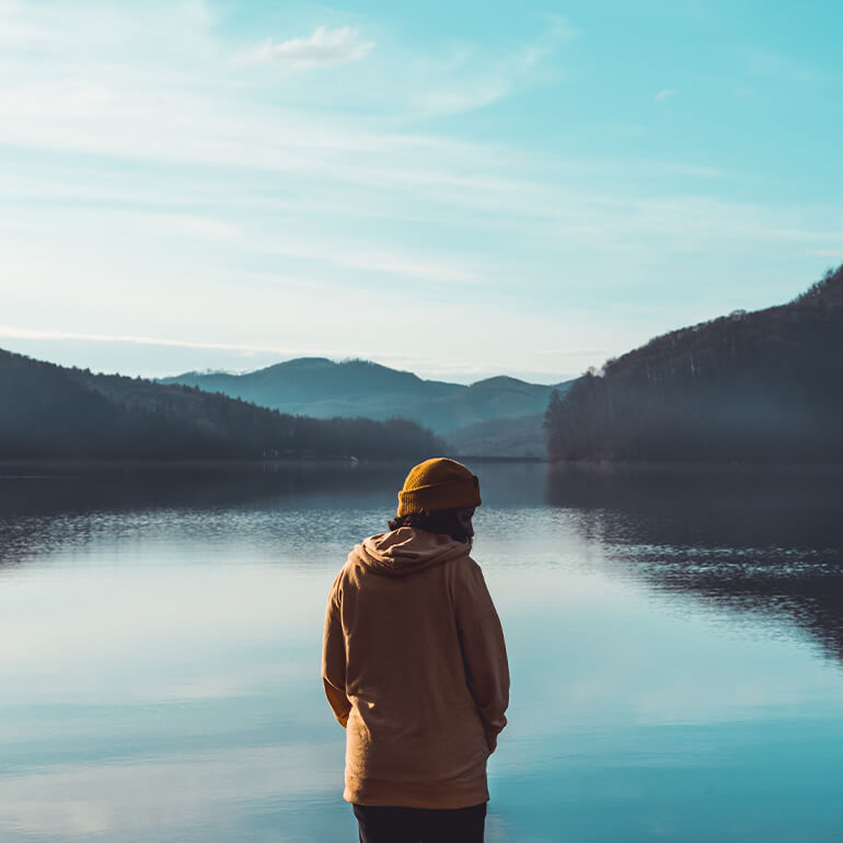 How Nature Can Help Mental Health