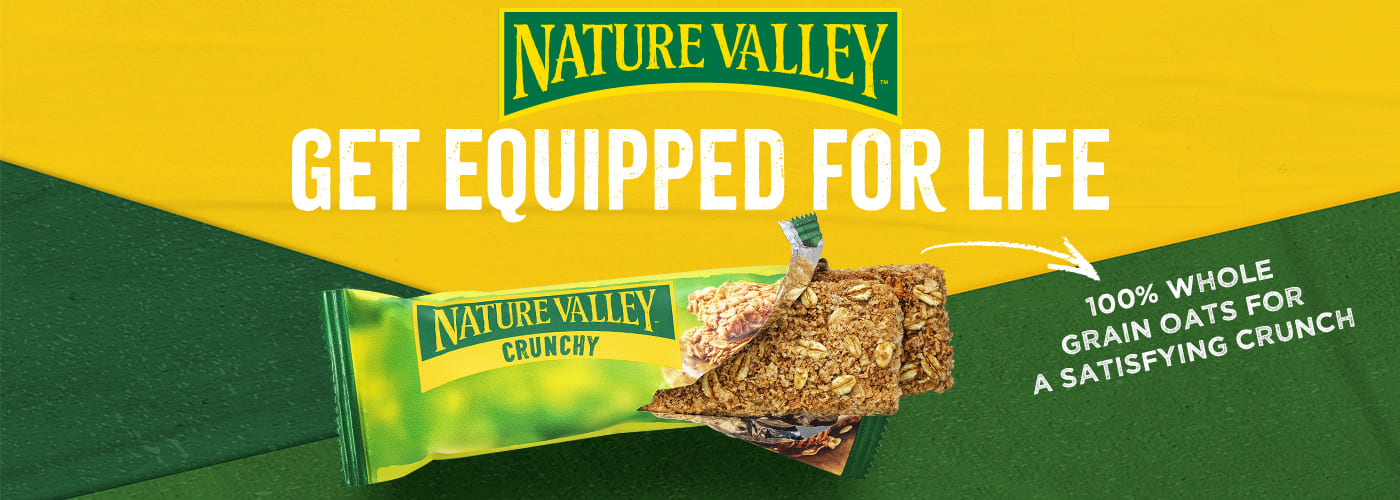 Nature Valley™