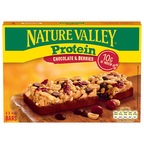 Nature-Valley-Protein-Snack-Bars–Chocolate-and-Berries
